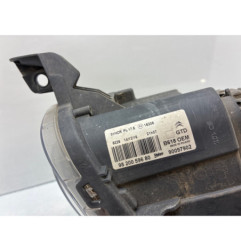 Optique avant principal gauche (feux)(phare) CITROEN C3 3