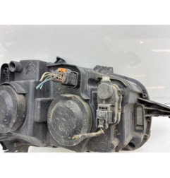 Optique avant principal gauche (feux)(phare) CITROEN C3 3
