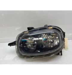 Optique avant principal gauche (feux)(phare) CITROEN C3 3