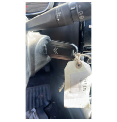 Optique avant principal gauche (feux)(phare) CITROEN C3 3