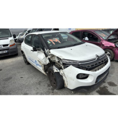 Optique avant principal gauche (feux)(phare) CITROEN C3 3