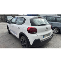 Optique avant principal gauche (feux)(phare) CITROEN C3 3