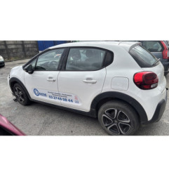 Optique avant principal gauche (feux)(phare) CITROEN C3 3