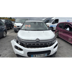 Optique avant principal gauche (feux)(phare) CITROEN C3 3