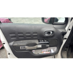 Optique avant principal gauche (feux)(phare) CITROEN C3 3