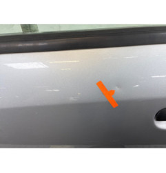 Porte avant gauche CITROEN XSARA Photo n°1
