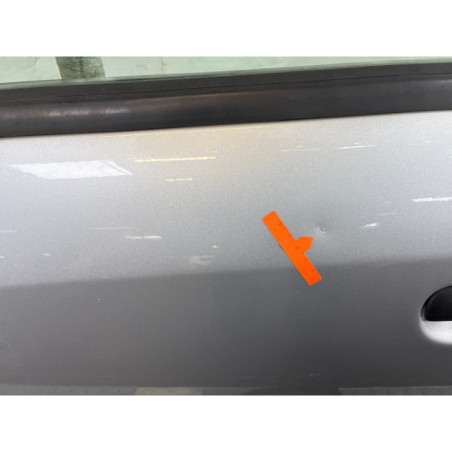 Porte avant gauche CITROEN XSARA Photo n°1