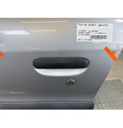 Porte avant gauche CITROEN XSARA