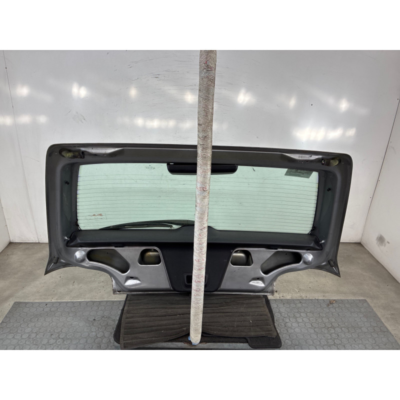 Malle/Hayon arriere CITROEN SAXO Photo n°5