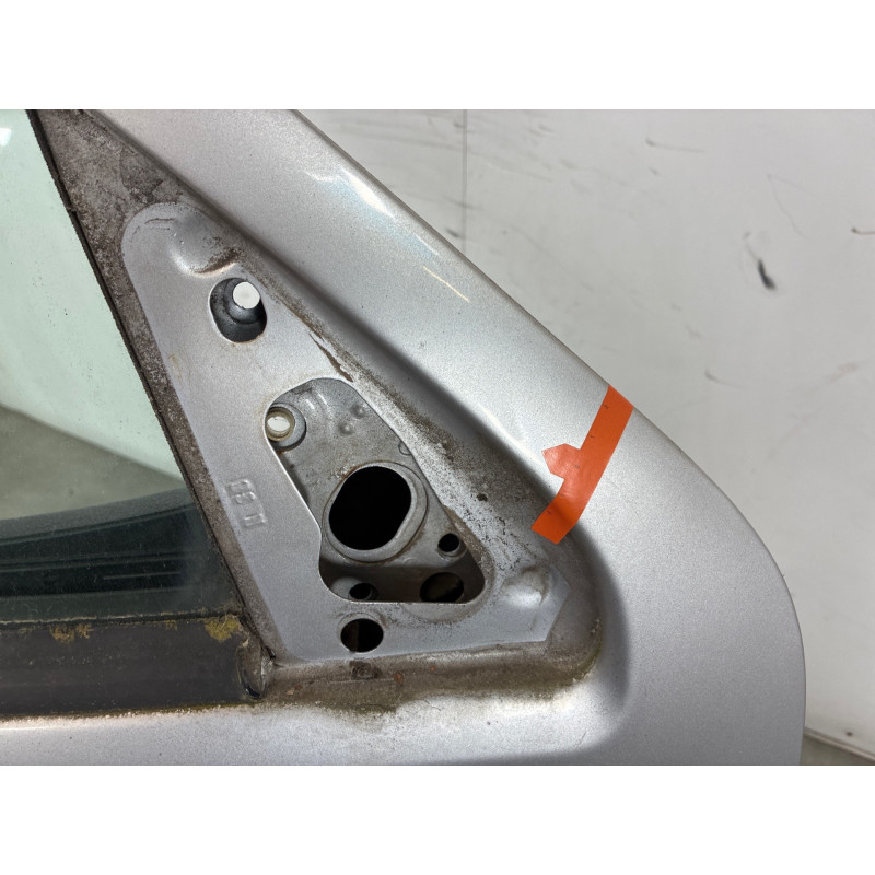 Porte avant droit CITROEN SAXO Photo n°2