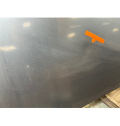 Capot VOLKSWAGEN POLO 4