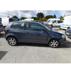 Capot VOLKSWAGEN POLO 4