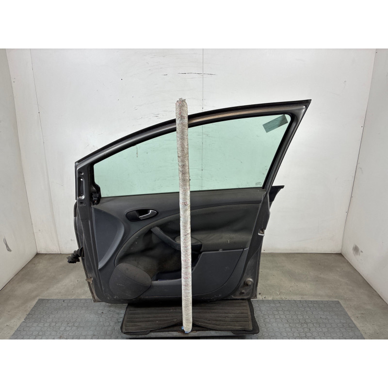 Porte avant droit SEAT ALTEA Photo n°5