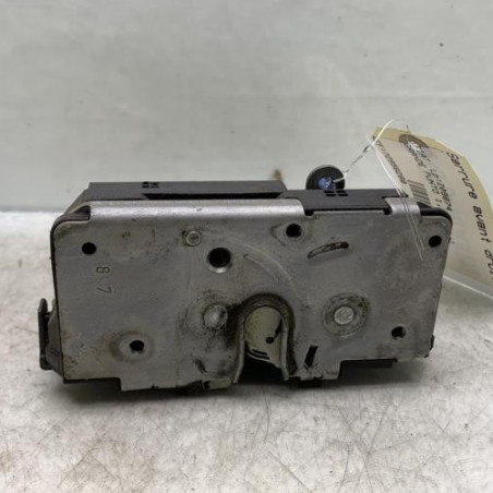 Serrure avant droit FIAT GRANDE PUNTO Photo n°1