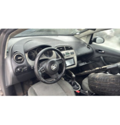 Porte avant droit SEAT ALTEA