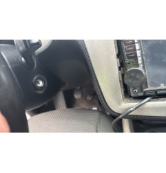 Porte avant droit SEAT ALTEA