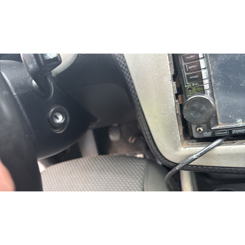 Porte avant droit SEAT ALTEA Photo n°18