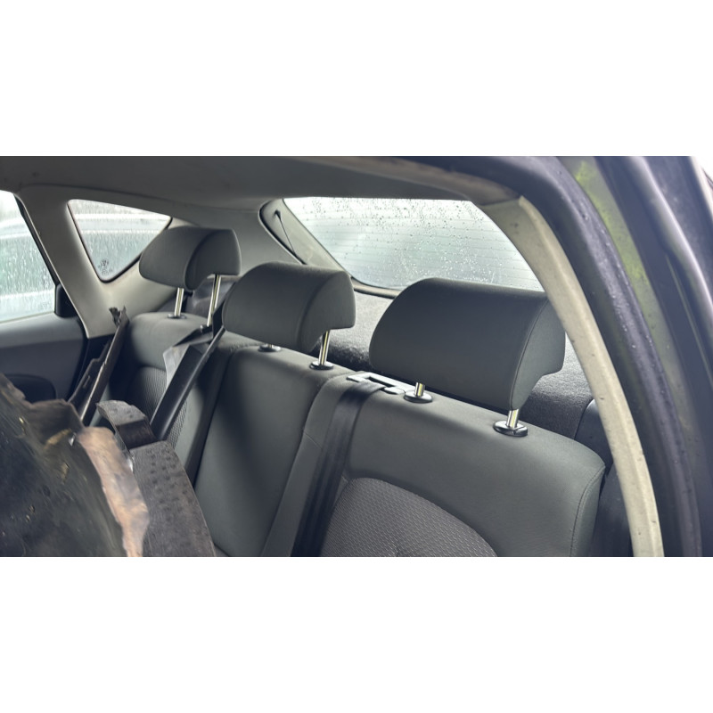 Porte avant droit SEAT ALTEA Photo n°19