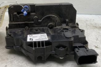 Serrure avant droit FIAT GRANDE PUNTO