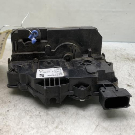 Serrure avant droit FIAT GRANDE PUNTO