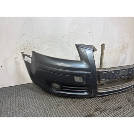 Pare choc avant AUDI A3 2 Photo n°1
