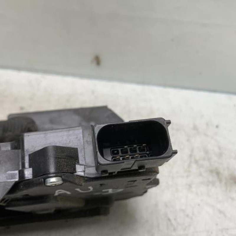 Serrure avant droit FIAT GRANDE PUNTO Photo n°3