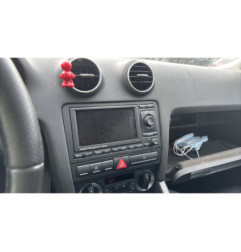 Pare choc avant AUDI A3 2
