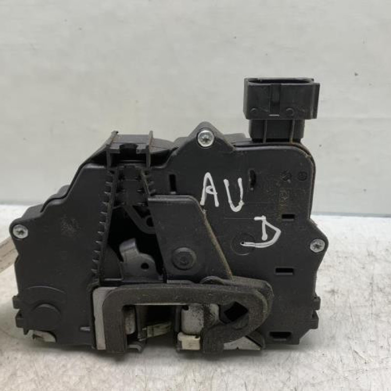 Serrure avant droit FIAT GRANDE PUNTO Photo n°4