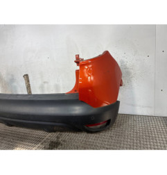 Pare choc arriere RENAULT CAPTUR 1 Photo n°1