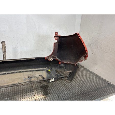 Pare choc arriere RENAULT CAPTUR 1