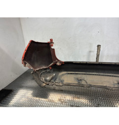 Pare choc arriere RENAULT CAPTUR 1