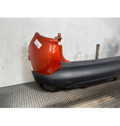 Pare choc arriere RENAULT CAPTUR 1