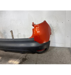 Pare choc arriere RENAULT CAPTUR 1