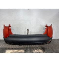 Pare choc arriere RENAULT CAPTUR 1