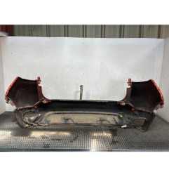 Pare choc arriere RENAULT CAPTUR 1