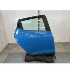 Porte arriere droit RENAULT CLIO 4 Photo n°1