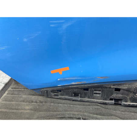 Porte arriere droit RENAULT CLIO 4