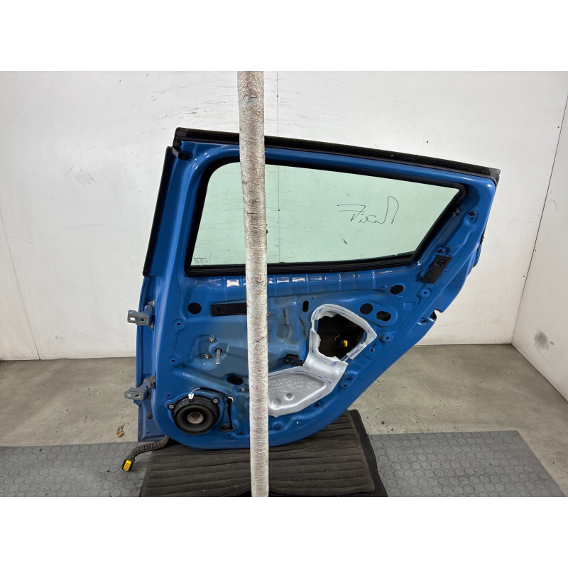 Porte arriere droit RENAULT CLIO 4 Photo n°4