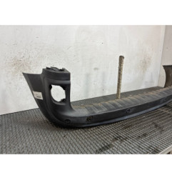 Pare choc arriere RENAULT KANGOO 2 Photo n°1