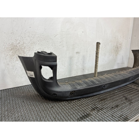 Pare choc arriere RENAULT KANGOO 2 Photo n°1