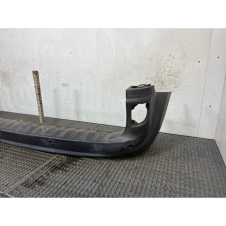 Pare choc arriere RENAULT KANGOO 2