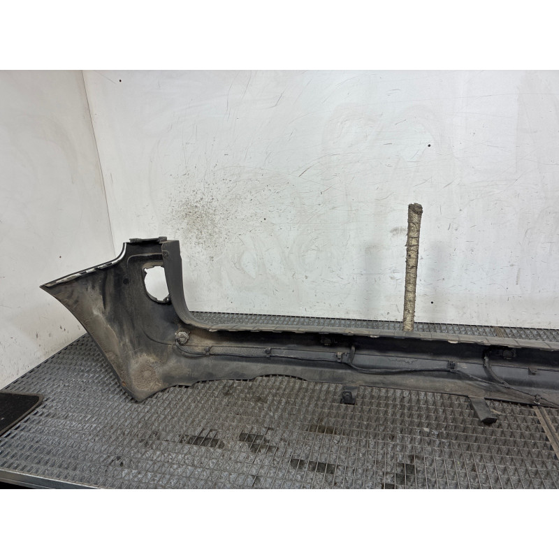 Pare choc arriere RENAULT KANGOO 2 Photo n°3