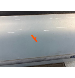 Porte avant droit RENAULT CLIO 2