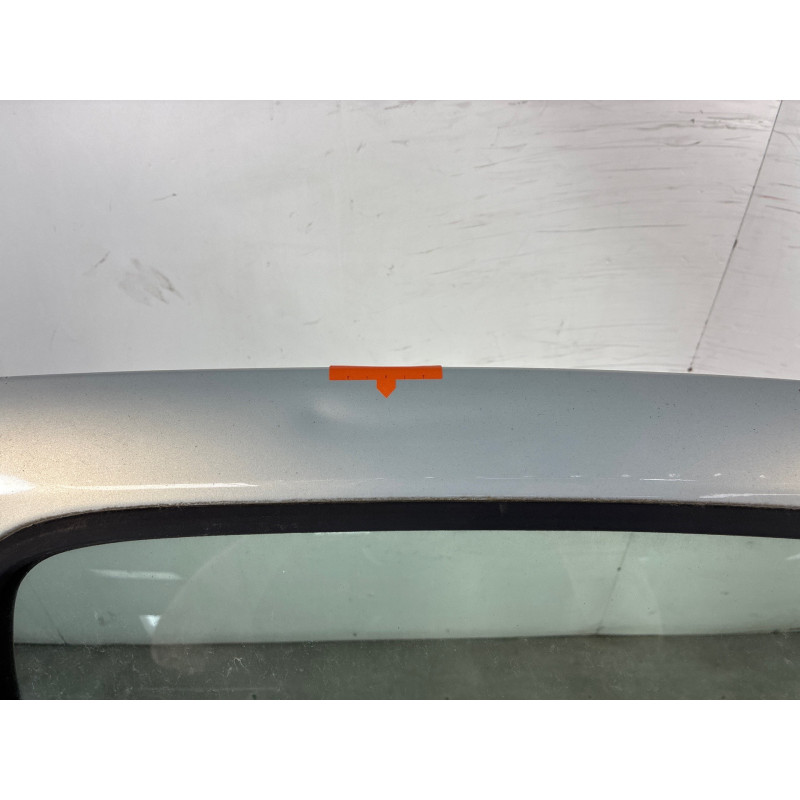 Porte avant droit RENAULT CLIO 2 Photo n°5