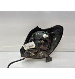 Feu arriere principal gauche (feux) CITROEN C1 2
