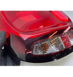 Feu arriere principal gauche (feux) CITROEN C1 2