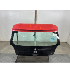 Lunette arriere CITROEN C1 2 Photo n°1