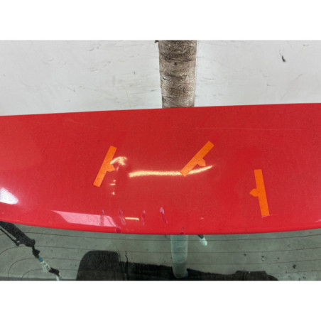 Lunette arriere CITROEN C1 2