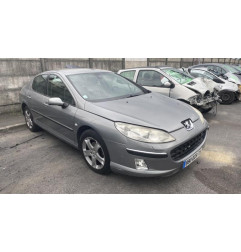 Aile avant droit PEUGEOT 407