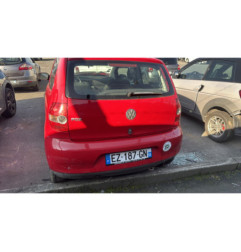 Aile avant gauche VOLKSWAGEN FOX